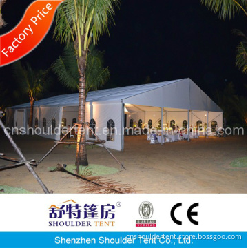 Used Party Tents for Sale (SDC-20)